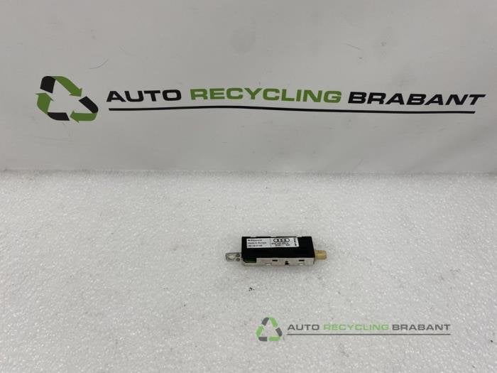 Antenne amplificateur d'un Audi A4, -, 3 mois de garantie, Utilisé, -