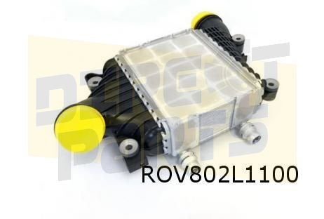 Renault Espace III/ Laguna (2.2DT) intercooler OES ! 7701040, Autos : Pièces & Accessoires, Neuf, Land Rover, -, -