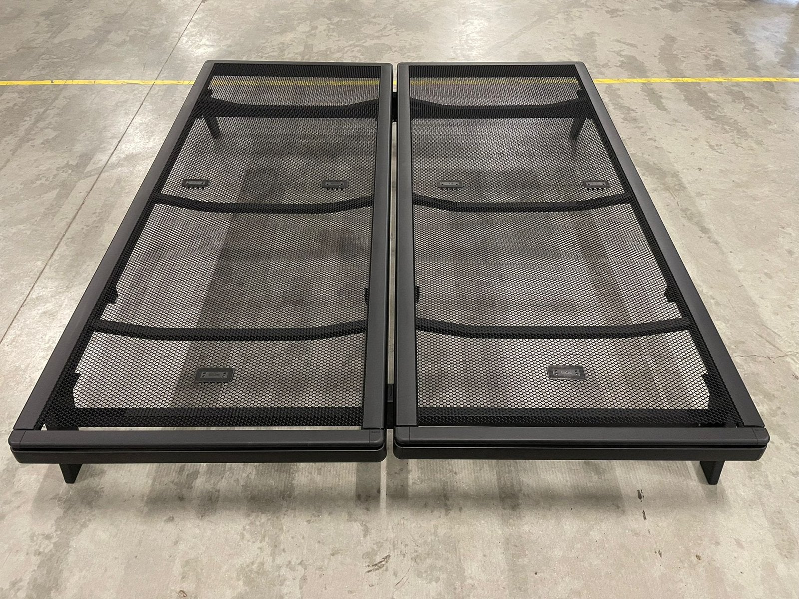 Auping Original Bed 180 x 210, Ophalen, Zo goed als nieuw