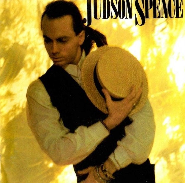 VENTE DE CD JUDSON SPENCE - Judson Spence, Envoi