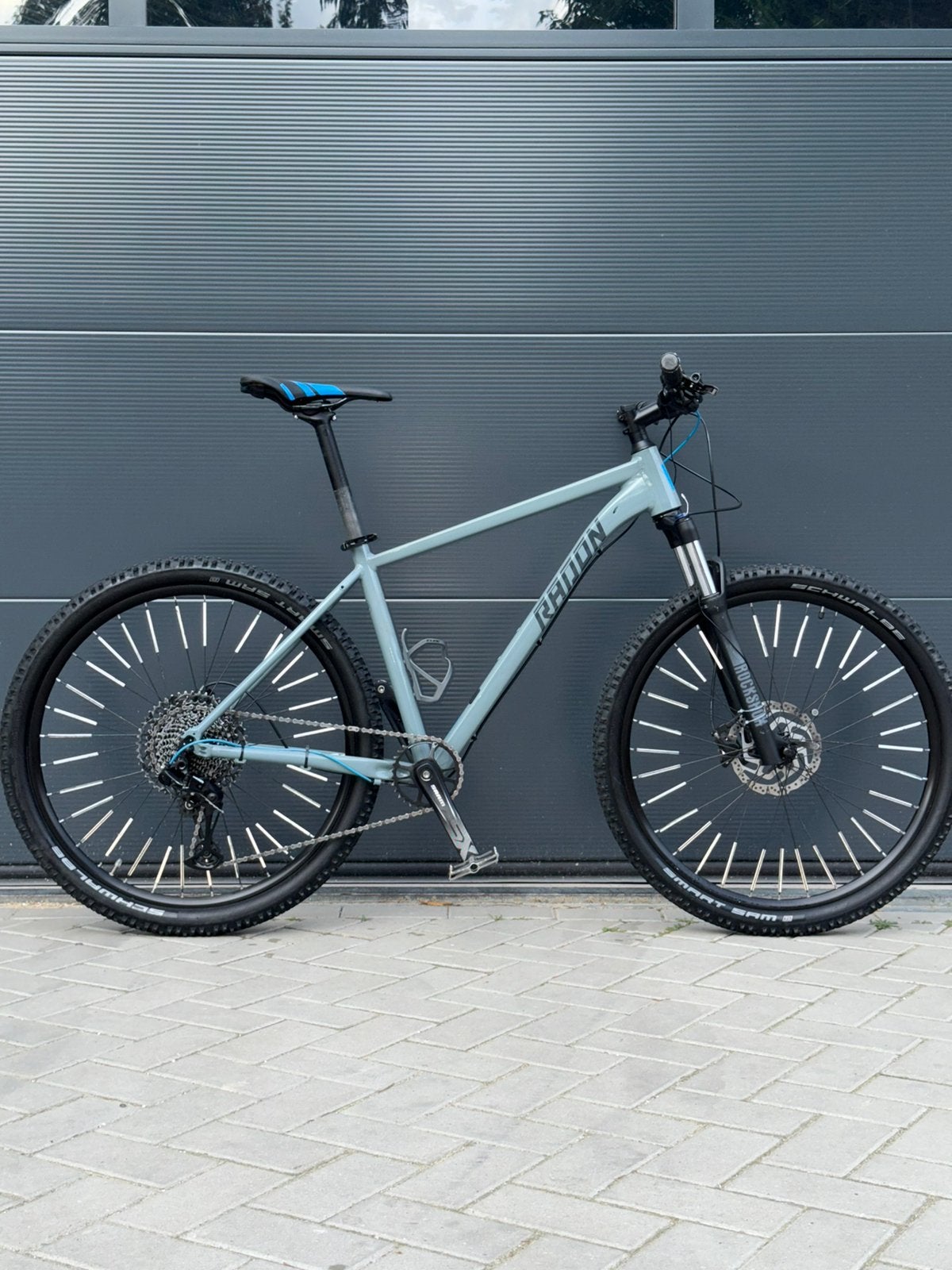 Radon zr team 2024 mtb 27.5, Enlèvement, Comme neuf