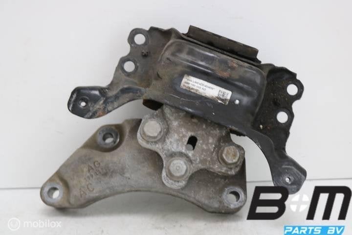 Motorsteun met console Audi A3 8V SB 5Q0199555AD, Utilisé