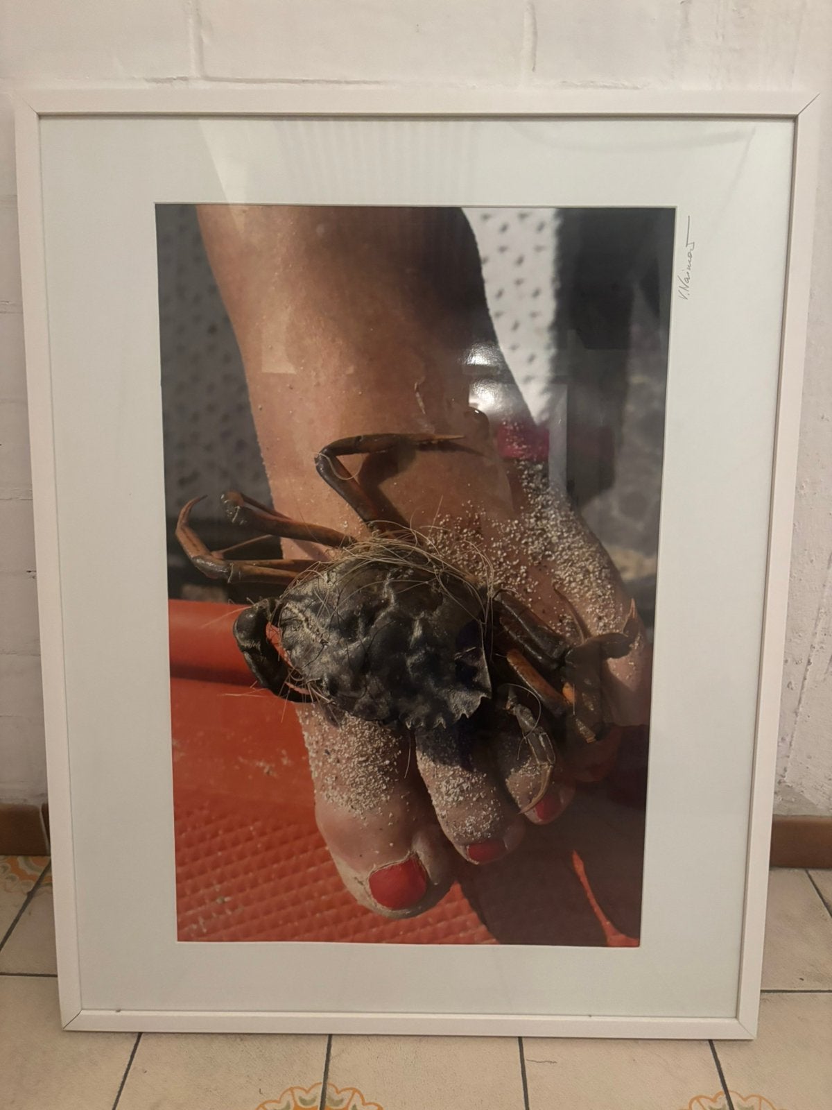 Schilderij, Antiquités & Art, Enlèvement