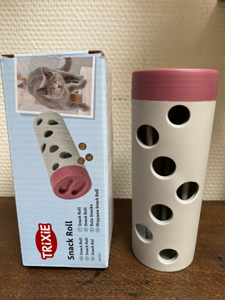 Accessoires voor katten, Dieren en Toebehoren, Ophalen, Nieuw