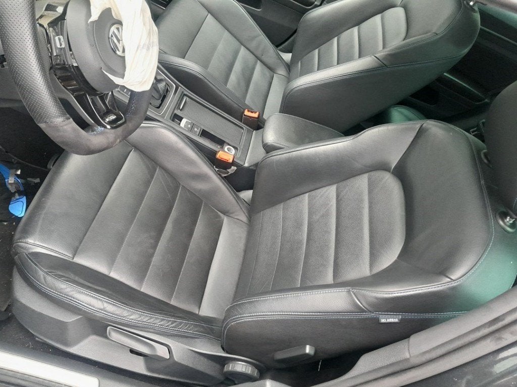 INTERIEUR Volkswagen Golf VII (AUA) (01-2012/03-2021), Gebruikt, Volkswagen, Volkswagen AG, Kundenbetreuung@volkswagen.de