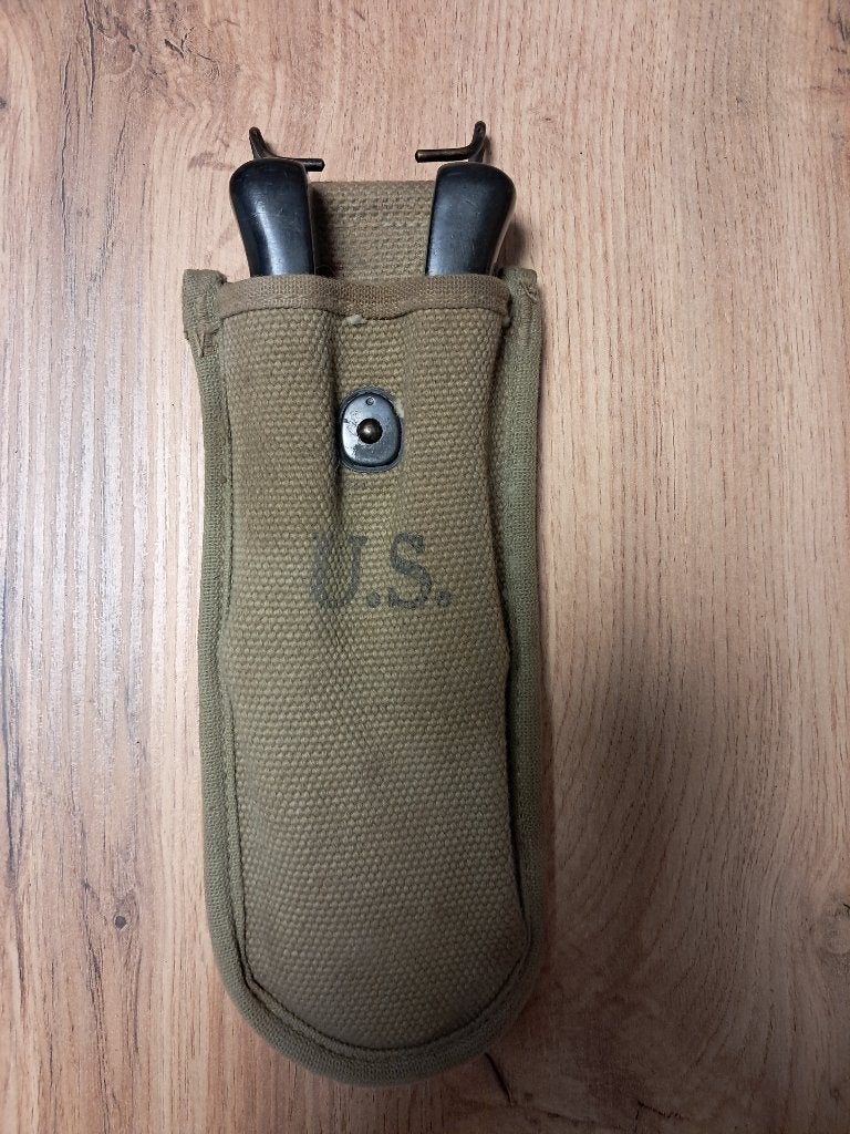 Pince coupe fil us 1941, Verzamelen, Militaria | Tweede Wereldoorlog, Ophalen of Verzenden