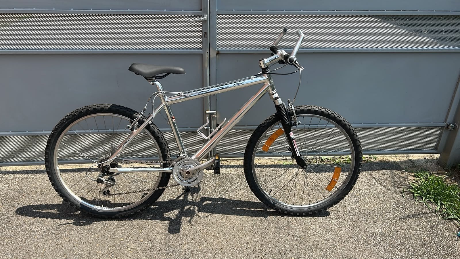 MTB HEREN  EN  JONGENS 26 INCH, Fietsen en Brommers, Ophalen, 26 inch