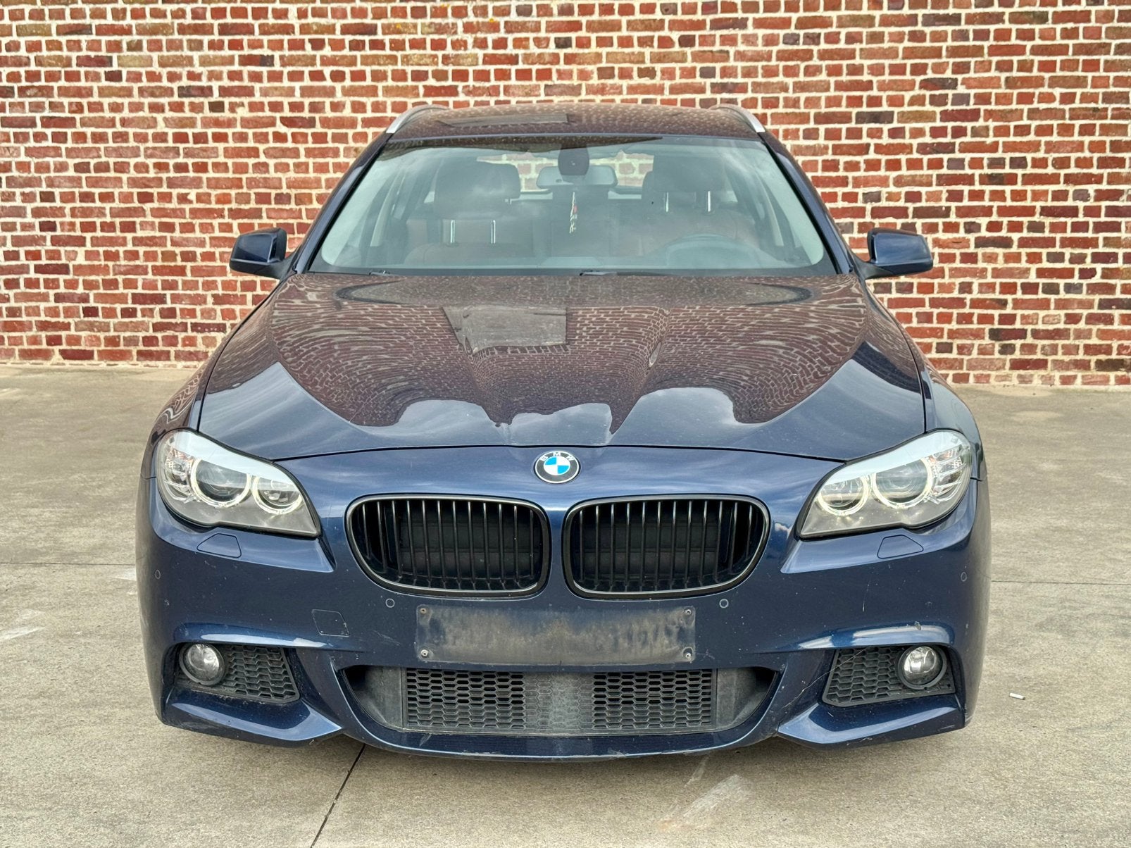 BMW 520D, Autos, BMW, Particulier, Achat