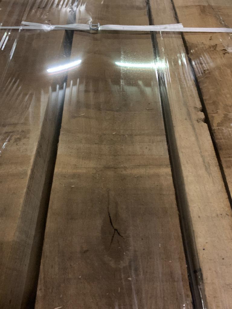 Planches de chêne rustique français 65 mm, Neuf, 50 mm ou plus, Planche, 300 cm ou plus