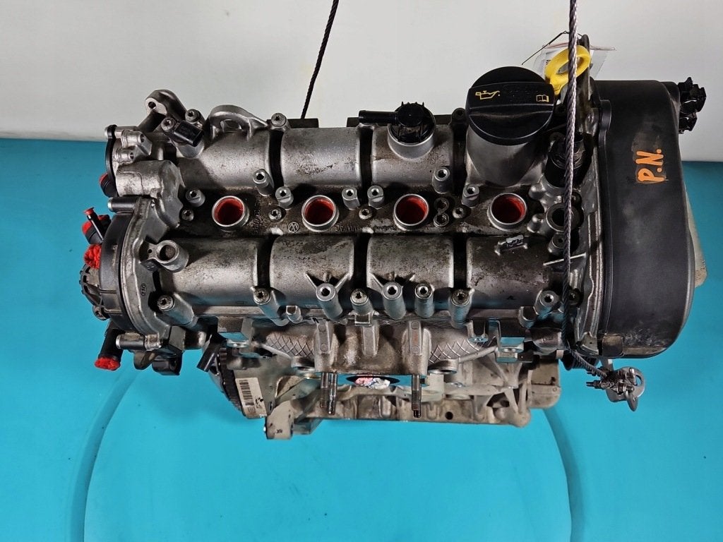 Moteur CJZB Nu OCTAVIA LEON SEAT VW GOLF SKODA FABIA