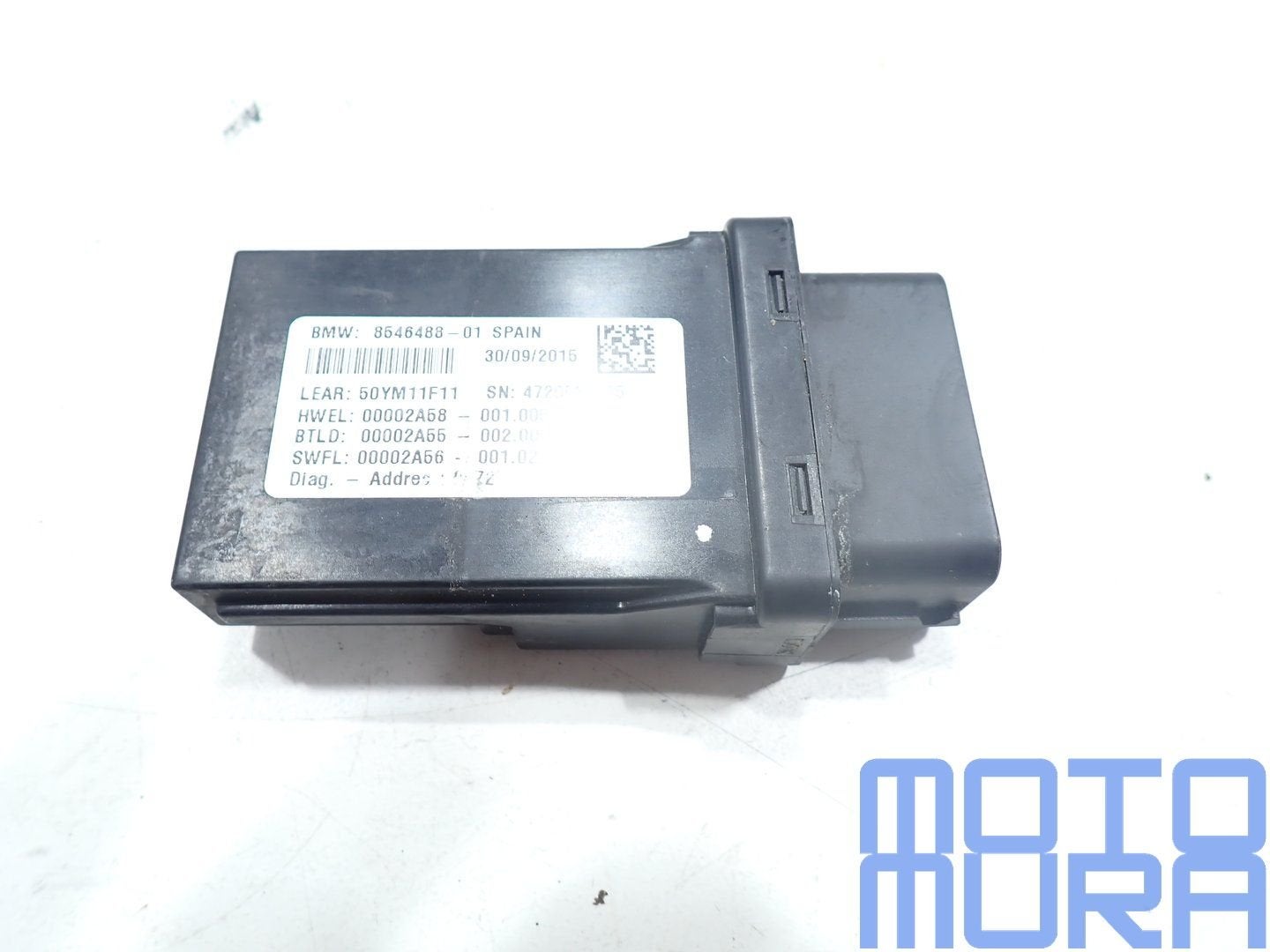 Licht module aansturing BMW R1200GS R1250GS Adventure R 1200, Motoren, Gebruikt, -, -, Ophalen of Verzenden