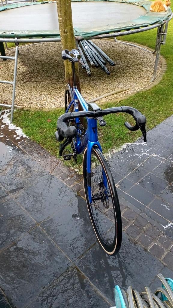 Giant propel, Vélos & Vélomoteurs, Vélos | Vélos couchés, Enlèvement, Giant