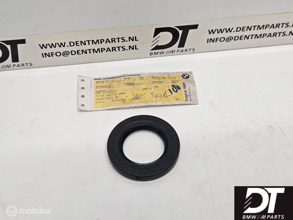 Differentieelkeerring 45X75X10 AW 188 BMW 31507609535, Neuf, Enlèvement ou Envoi