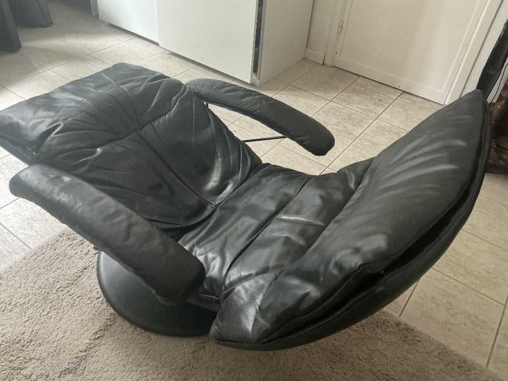 Jori relax, Ophalen, Gebruikt, 125 tot 150 cm, Leer