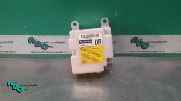 Airbag Module van een Daihatsu Cuore (Cuore 08-), Gebruikt, Daihatsu, -, -