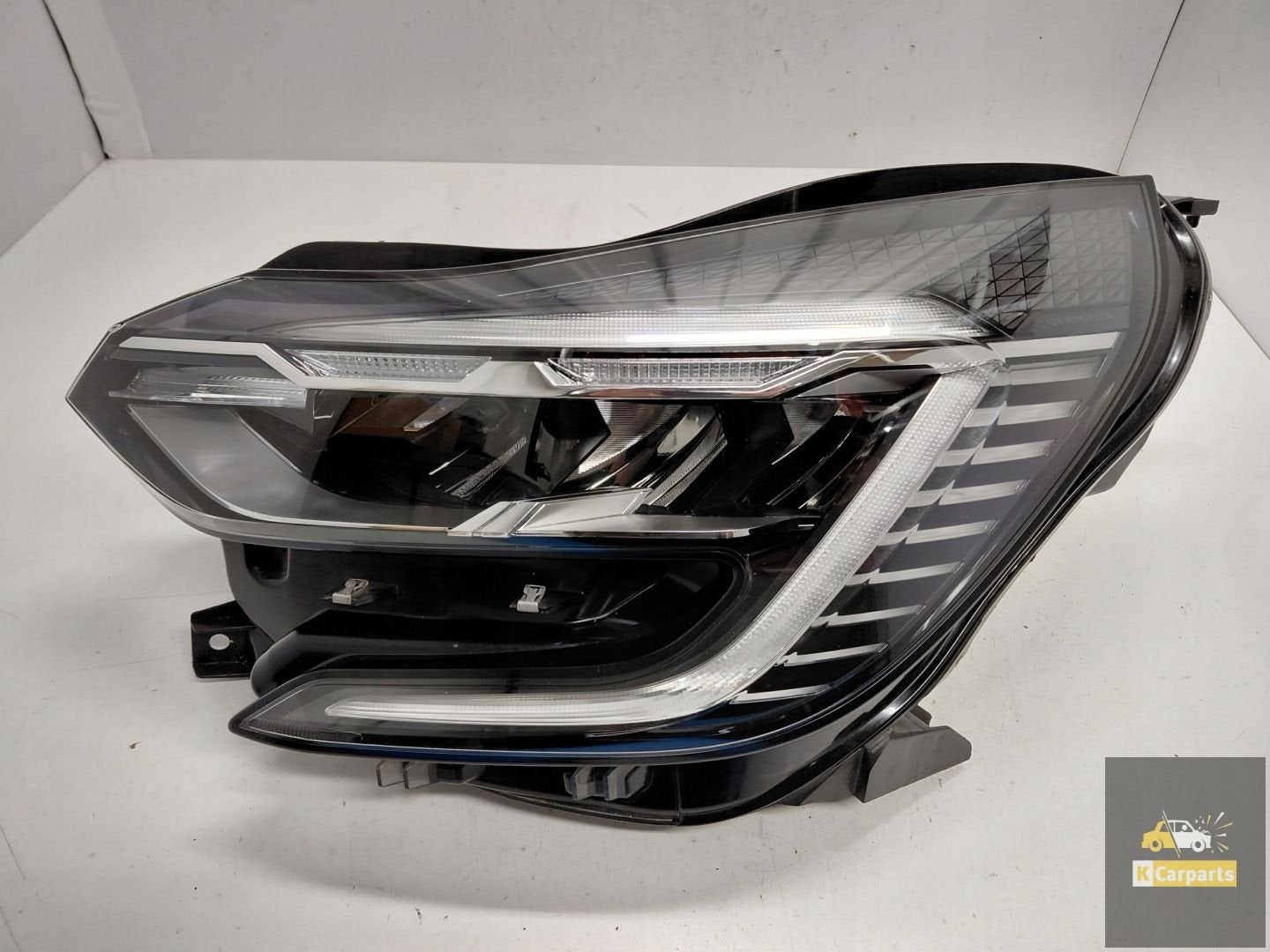 260600666R, Clignotant LED int gral pour Renault Captur II, Renault Group, Contact.group@renault.com, Renault, Utilisé