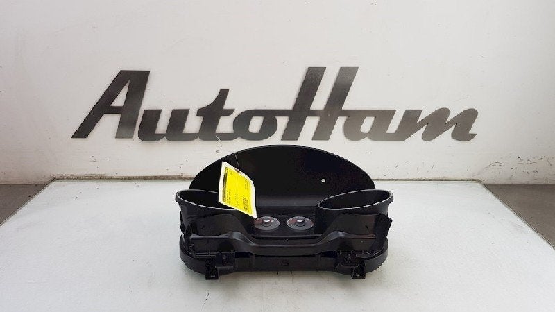 INSTRUMENTS DE BORD Fiat Punto Evo (199) (|51914934|), Utilisé, Fiat