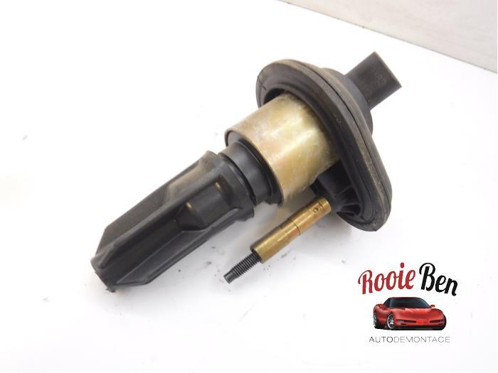 Bobine van een Chevrolet Trailblazer, Gebruikt, -, Ophalen of Verzenden, -