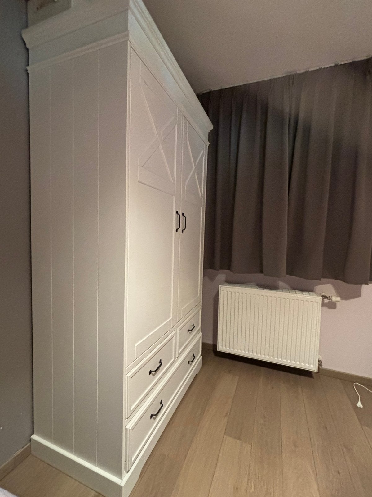 Mooie kinderkamer (kwaliteit) merk: savigno kidsmill, Enlèvement