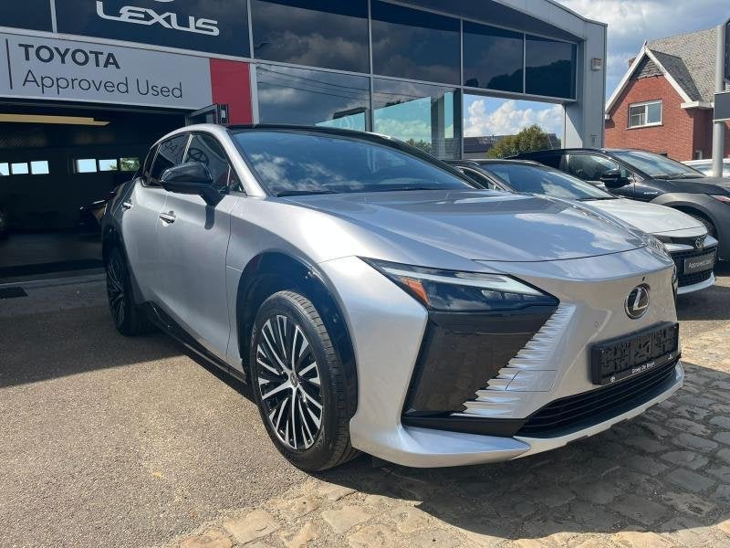 Lexus RZ Privilege Line, Autos, Lexus, Argent ou Gris, Achat, Euro 6, Entreprise