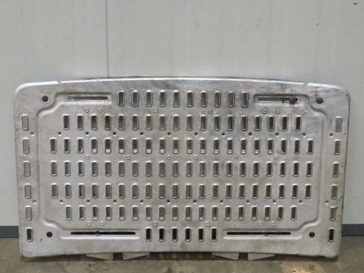DAF Body & Chassis Parts Bordes DAF CF, Ophalen, Gebruikt