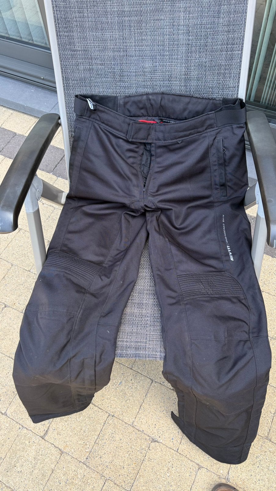 Zomer doorwaai broek, Ophalen of Verzenden, Tweedehands, Heren, Broek | textiel