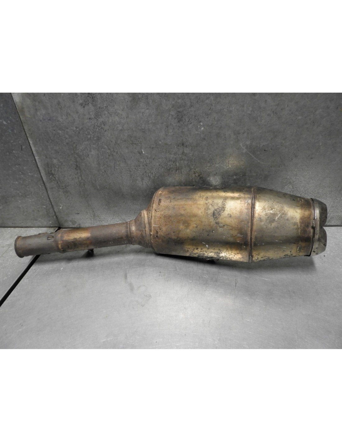 CBR1000RR 2006 - 2007 Honda Demper D1-41695