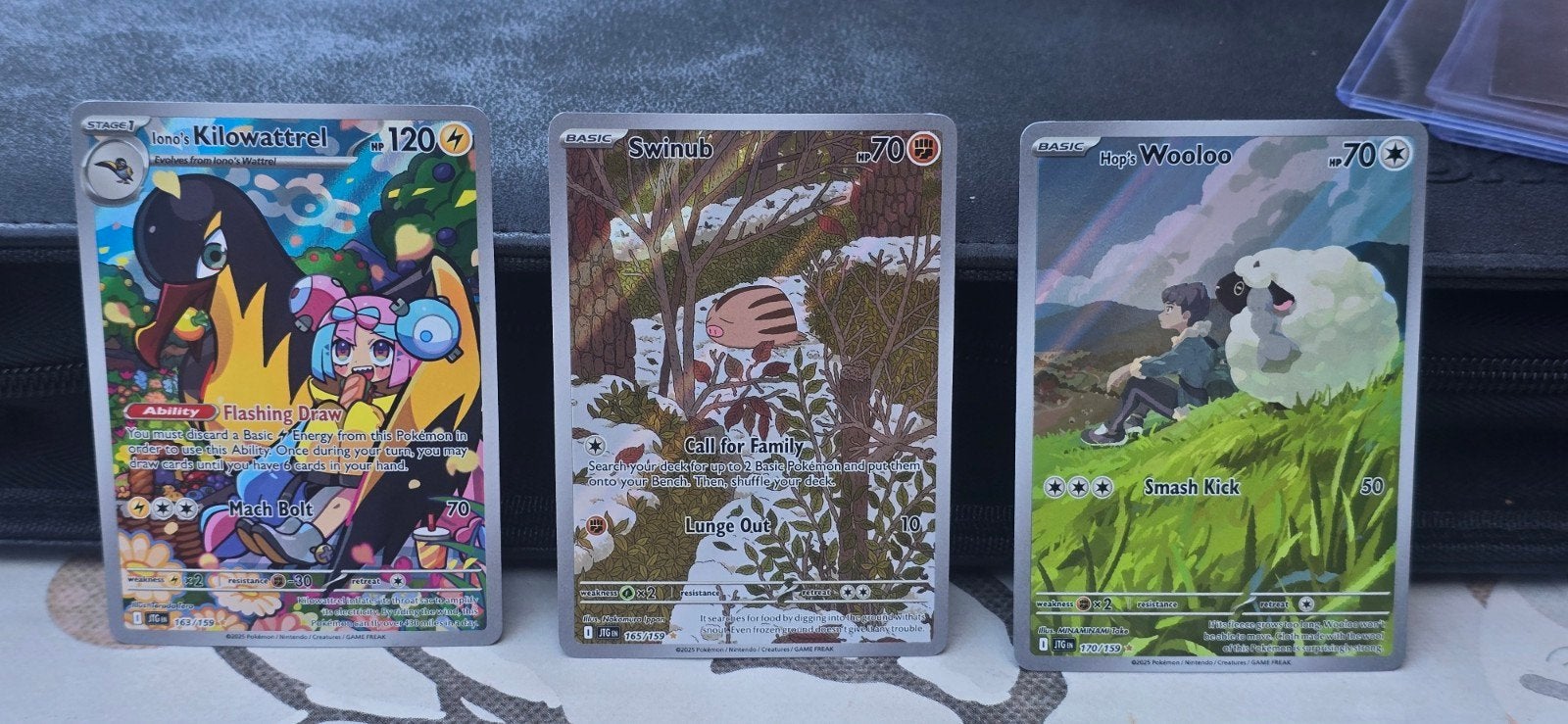 Pokémon hits te koop, Hobby en Vrije tijd, Verzamelkaartspellen | Pokémon, Ophalen, Zo goed als nieuw, Losse kaart
