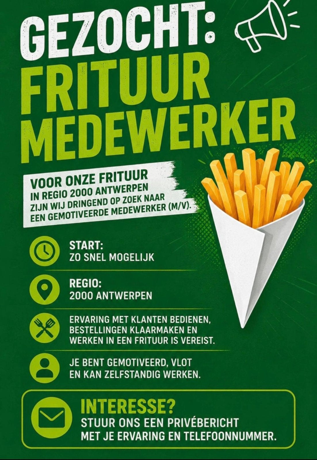 FRITUUR
