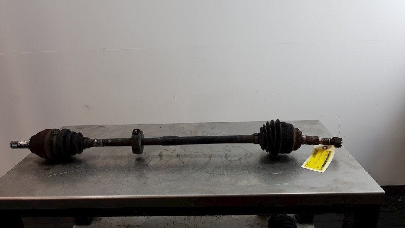 CARDAN AVANT DROIT (TRANSMISSION) Astra G Caravan (F35), Utilisé, Opel