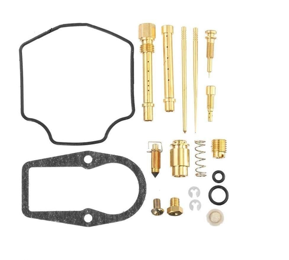 Pakkingset Yamaha XT600 XT600E XT600K XT 600 600E Revisieset, Motoren, Verzenden, Nieuw