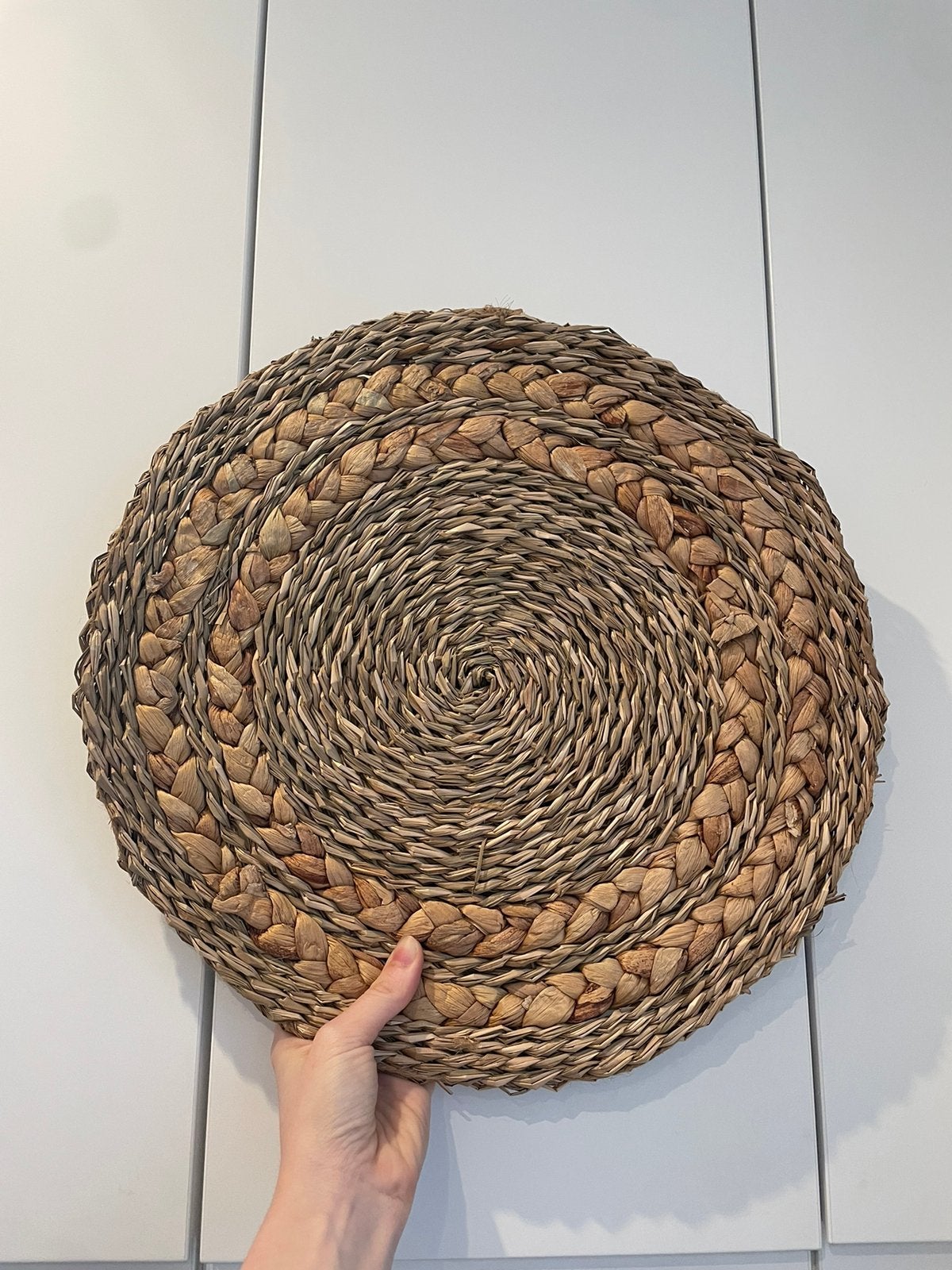Placemats Maison du Monde, Huis en Inrichting, Ophalen of Verzenden, Zo goed als nieuw