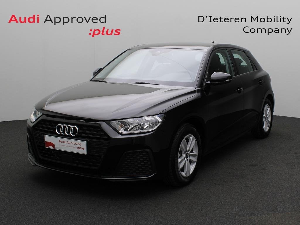 Audi A1 Sportback A1 Sportback 30 TFSI Attraction (EU6AP), Auto's, Audi, A1, https://public.car-pass.be/vhr/033a24fc-99b3-4935-b6a9-aadcecf7e99c