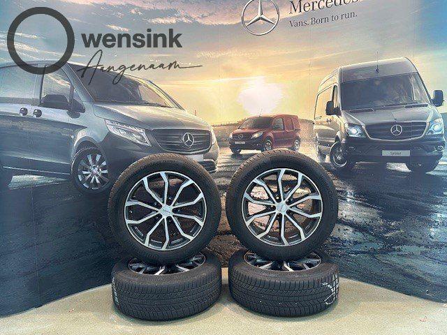Winterset Volvo XC40 (#767), 18 inch, Gebruikt, -, -