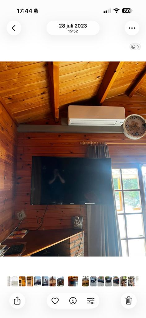 Vakantie chalet te huur, Vakantie, Eigenaar