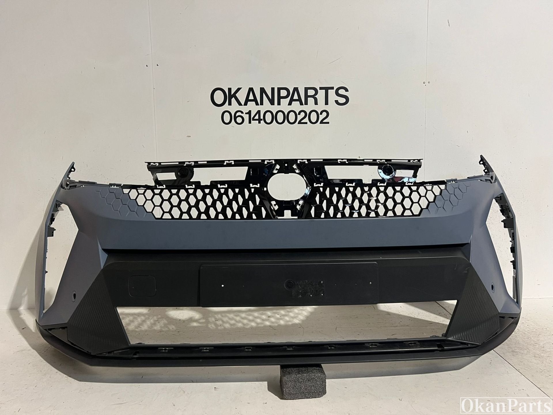 Pare-chocs avant Renault Scenic V e-Tech 620263121R, Info@fabrikant.eu, Fabrikant BV, Pare-chocs, Fabrikantstraat 1
1000 AA  Amsterdam, NL