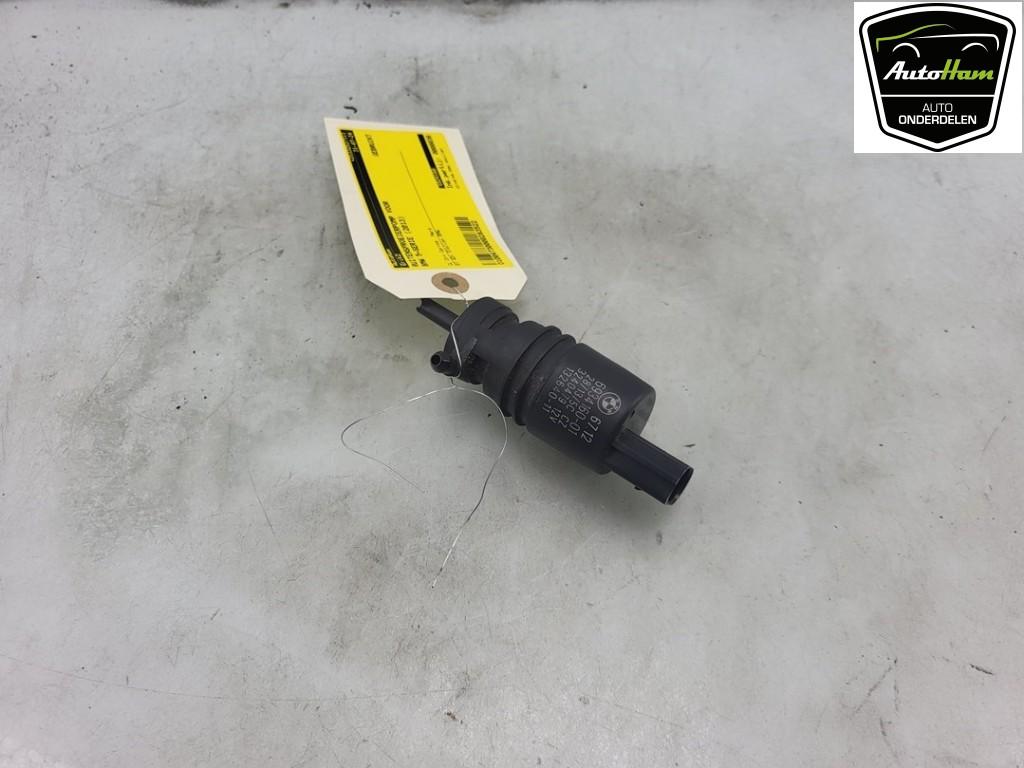 RUITENSPROEIERPOMP VOOR 5 serie Touring (F11) (|6934160|), Gebruikt, BMW, Petuelring 130
80809  München, DE, Bayerische Motoren Werke AG