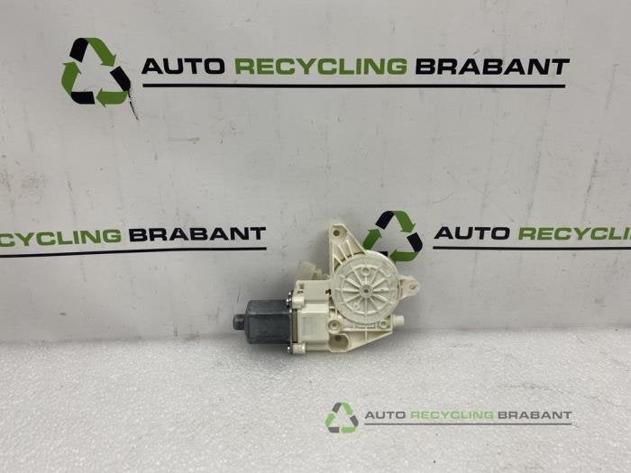 Moteur de vitre portière d'un Mercedes C-Klasse, -, 3 mois de garantie, Utilisé, -