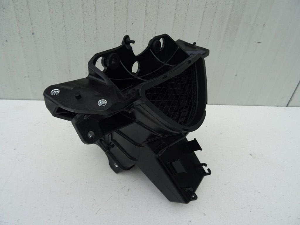 Kuipframe / Kuipsteun / Ramair Kawasaki ZX6R 2009-2010-2011, Motoren, -, -, Nieuw, Ophalen of Verzenden