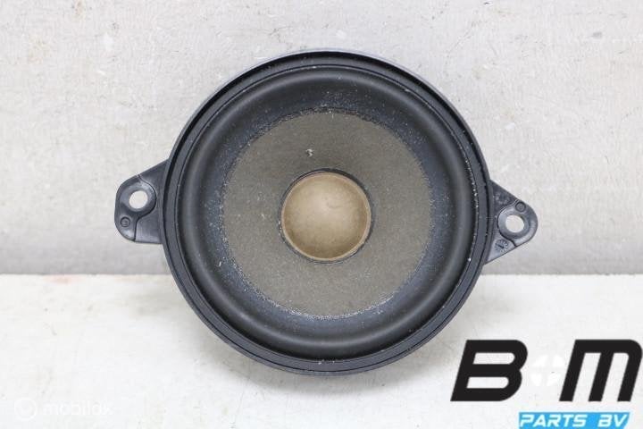 Luidspreker midden dashboard Audi A3 8Y 83A035453, Auto diversen, Autospeakers, Gebruikt
