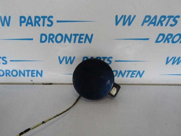 Tank Klep van een Volkswagen Golf Plus, Gebruikt, -, Volkswagen, -