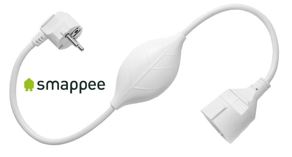 Prise Smappee Switch - 2 pièces, Bricolage & Construction, Électricité & Câbles, Enlèvement ou Envoi, Neuf, Prise de courant