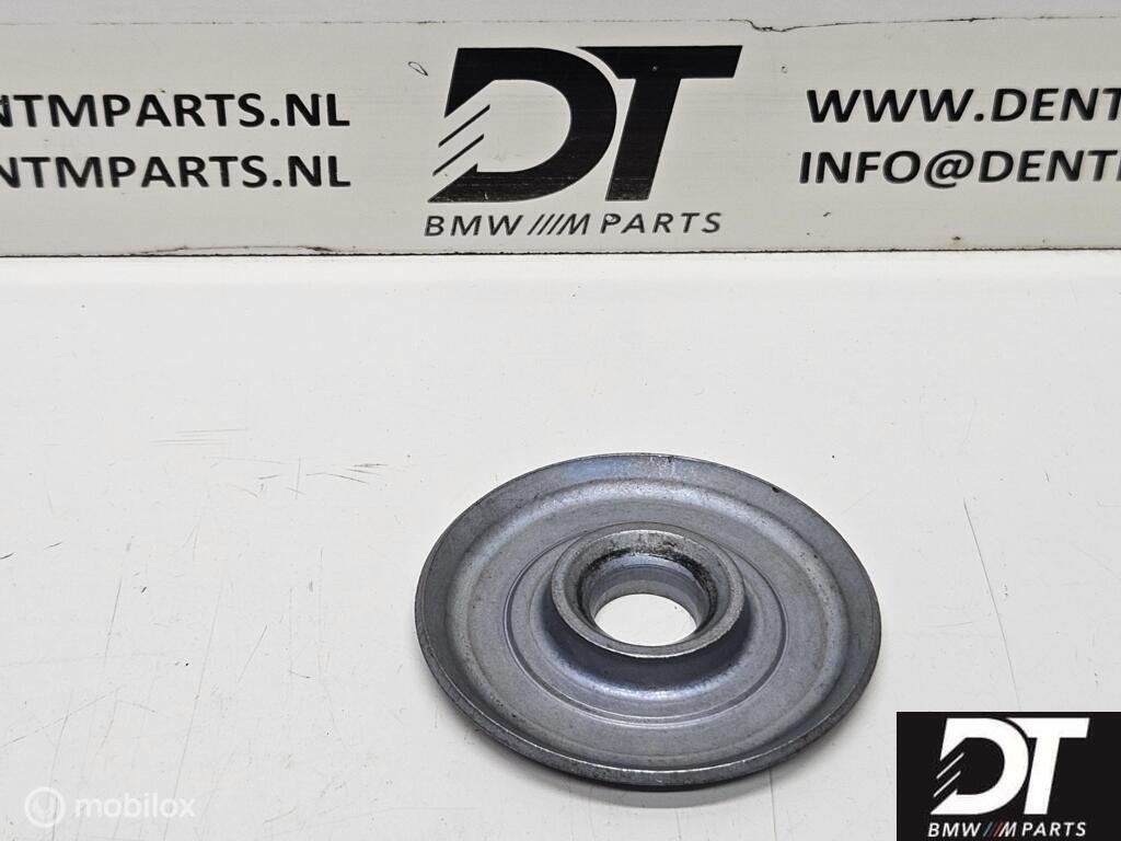 Veerschotel BMW M3 E46 31321139423, Gebruikt, Ophalen of Verzenden, BMW, BMW