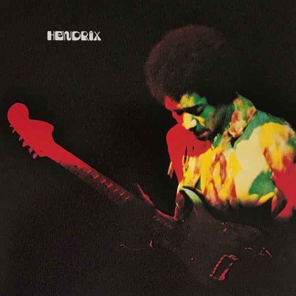 JIMI HENDRIX BAND OF GIPSYS LP NIEUW, Cd's en Dvd's, Vinyl | Rock, Progressive, Fotohoes, Ophalen of Verzenden, 12 inch