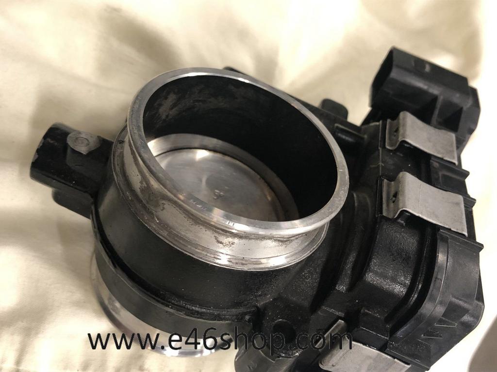 GASKLEPHUIS BMW K50 K51 K52 K53 OE 13548564959 7728929, Gebruikt, -, -, Ophalen of Verzenden