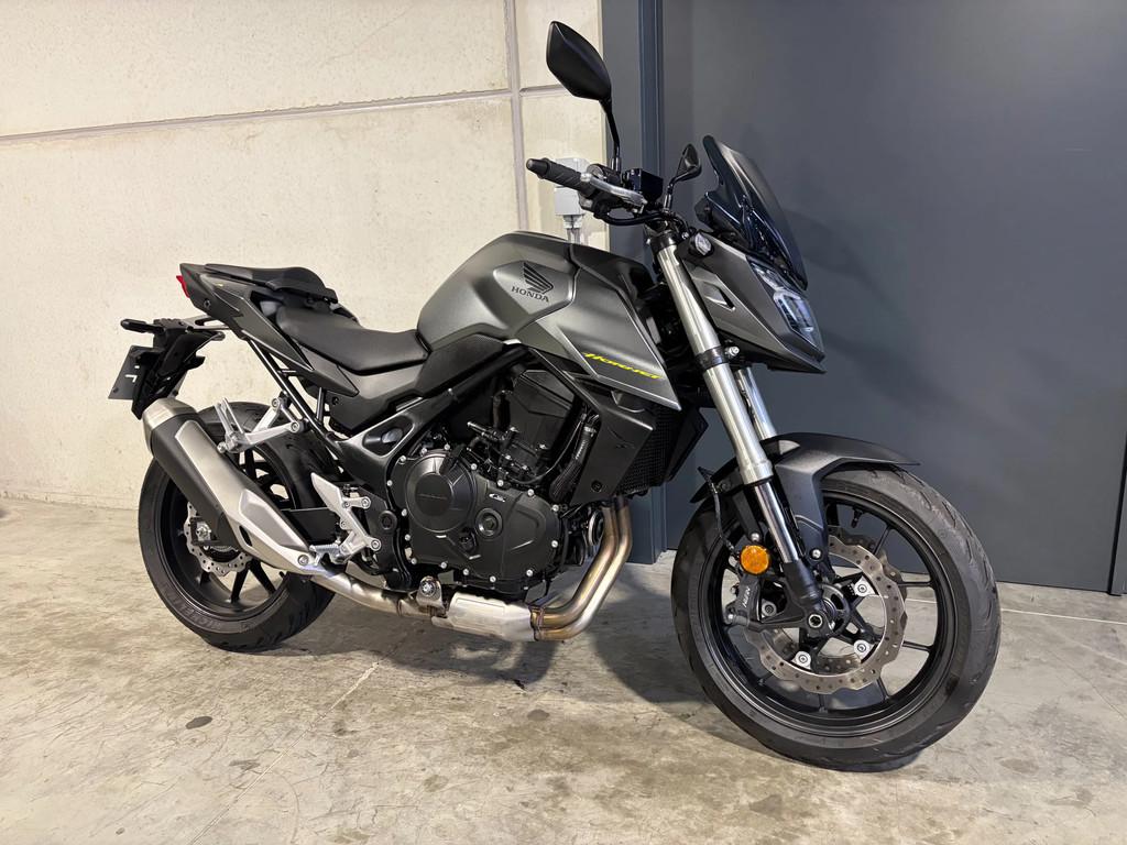 Honda CB750 Hornet in nieuwstaat, 750 cm³, Entreprise, Plus de 35 kW, Autre