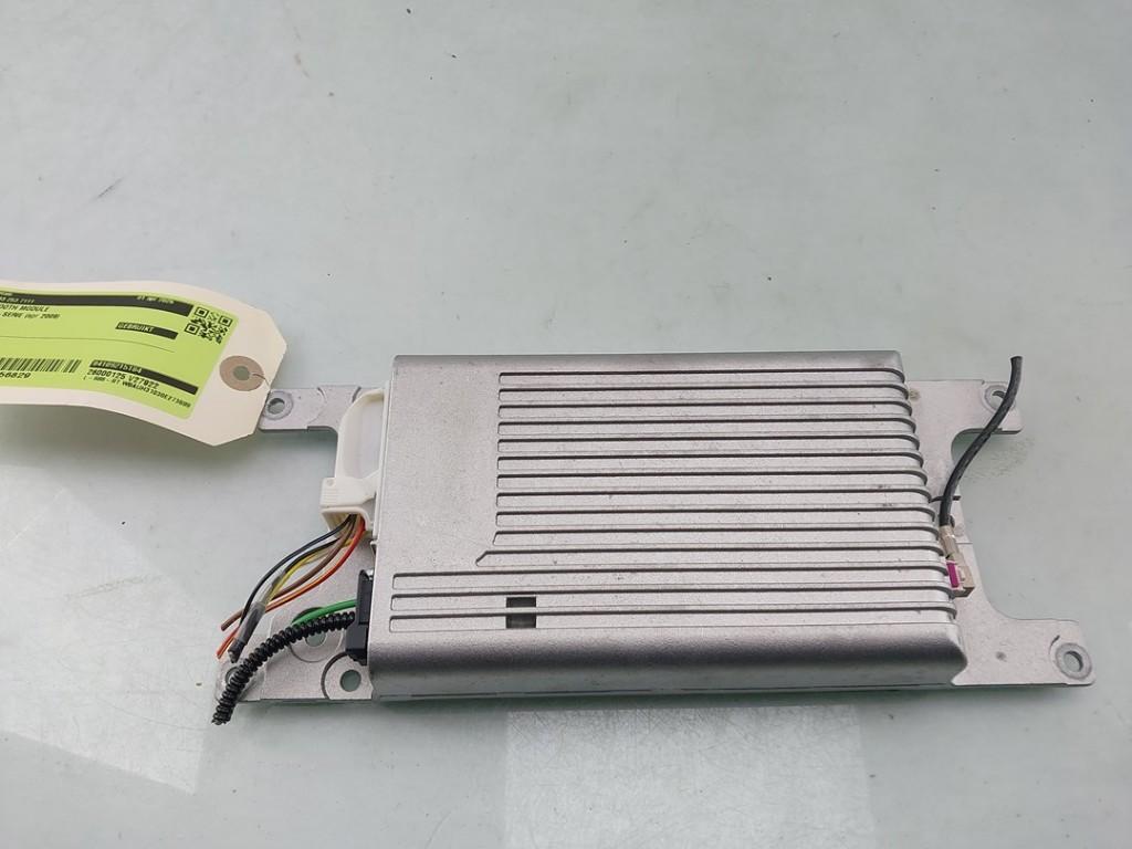 MODULE DE CONTRÔLE BLUETOOTH BMW 1 serie (E81), Dhr. J. Ham, Administratie@autoham.nl, Utilisé, BMW
