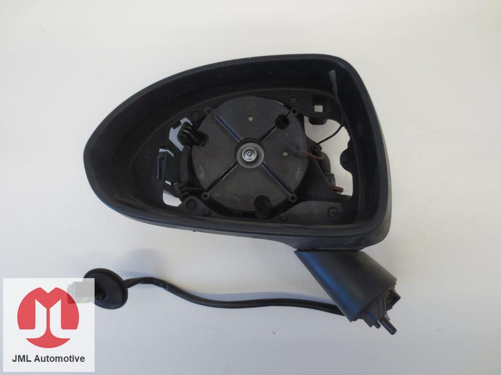 BUITENSPIEGEL LINKS OPEL CORSA, -, Utilisé, -, -