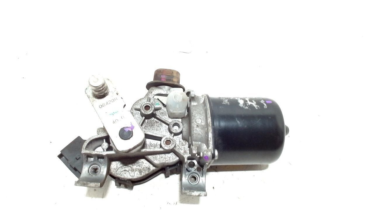 Ruitenwissermotor voor Renault Mégane, Onderdelen@venauto.nl, Van der Ven Autorecycling B.V., Gebruikt, Ettenseweg 76, 4706 PB Roosendaal, The Netherlands