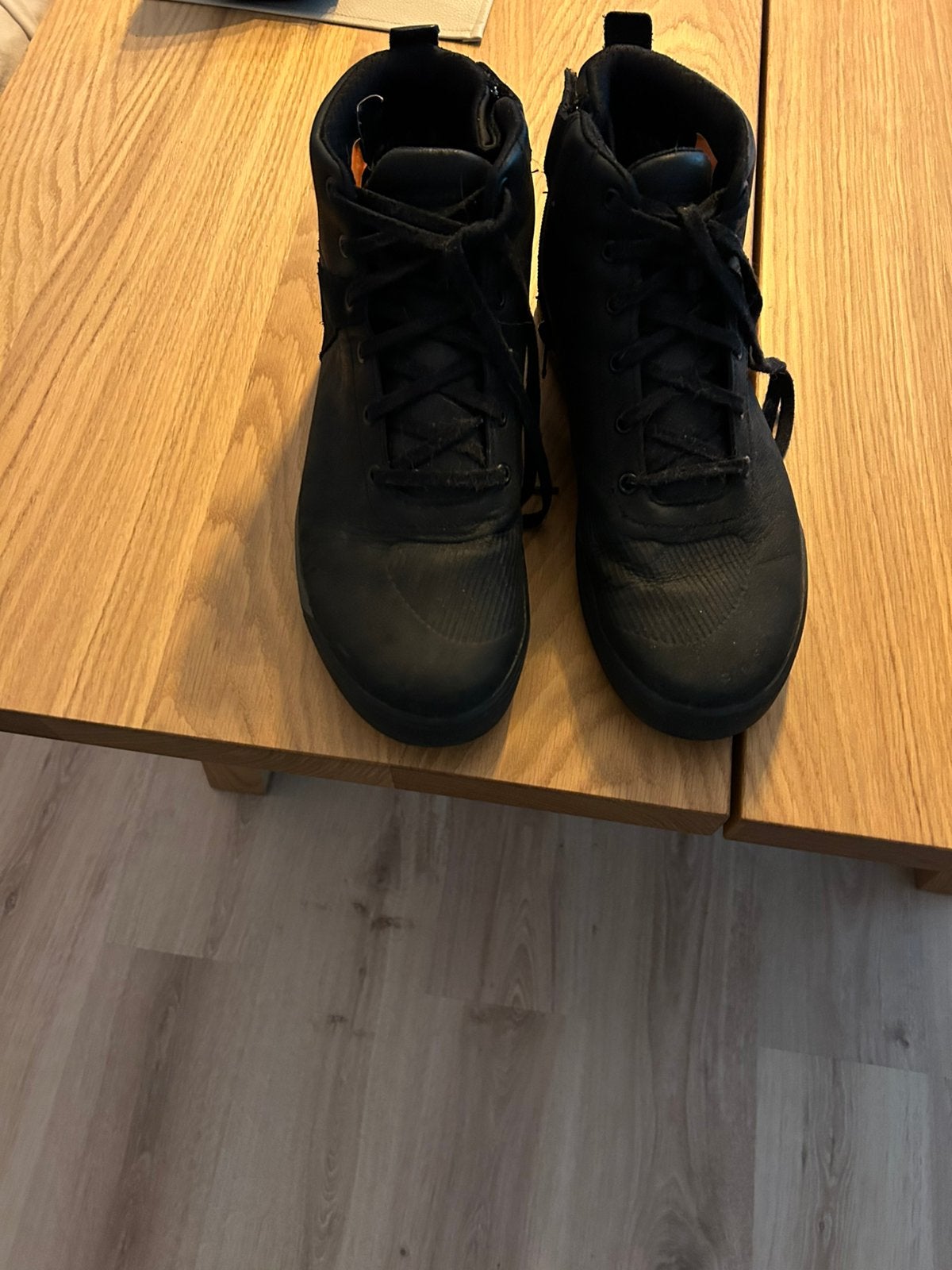 Travis WP Shoe-4TRWP-100, Envoi, Comme neuf